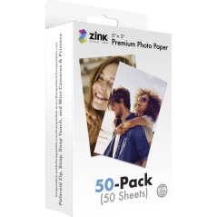 Polaroid Zink Media 2X3 20 Pack